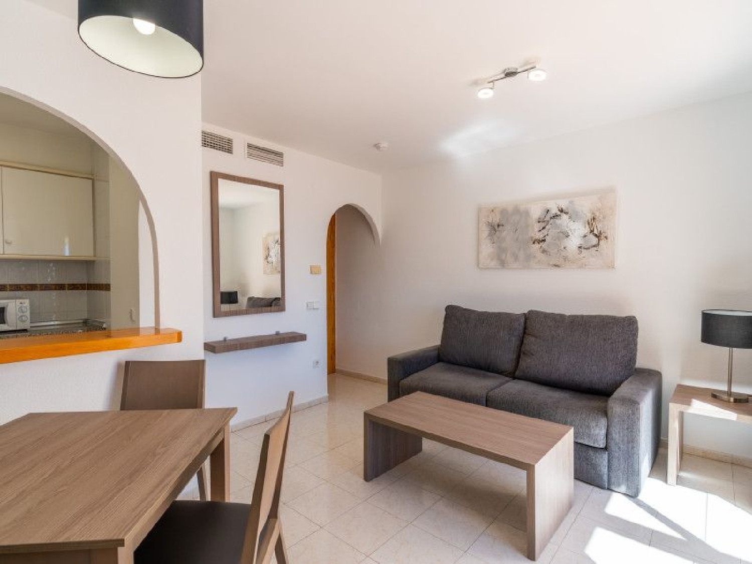  kaufen Wohnung Calpe Marina Alta 6
