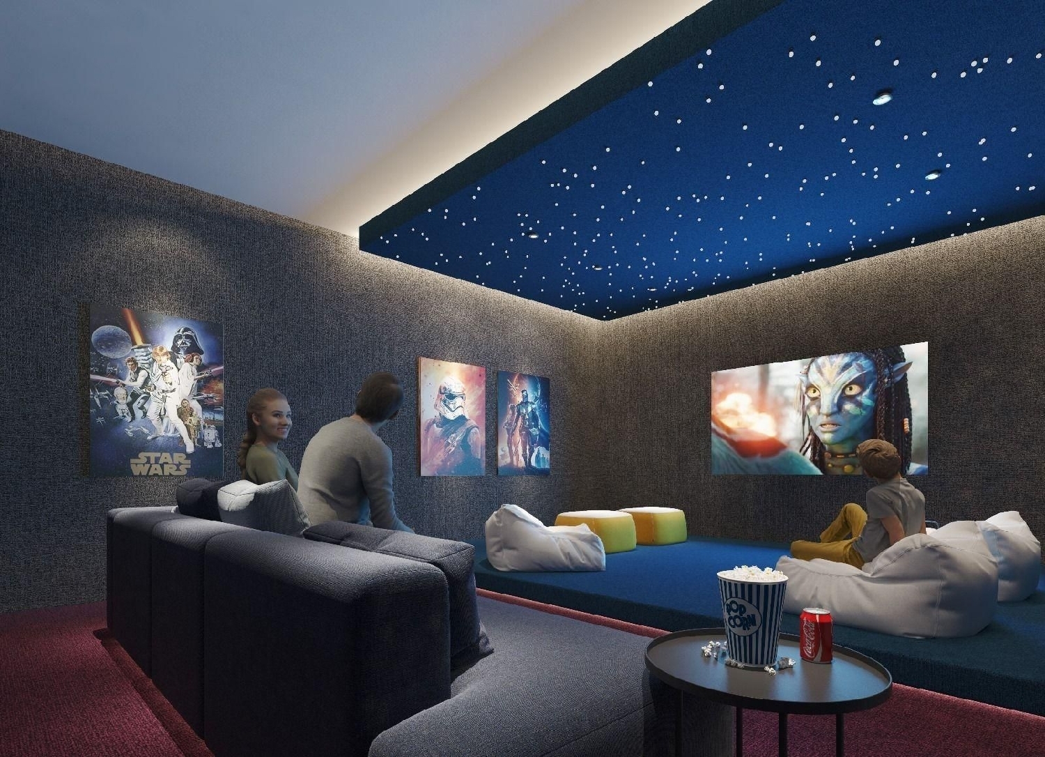  te koop appartement Calpe Marina Alta 5