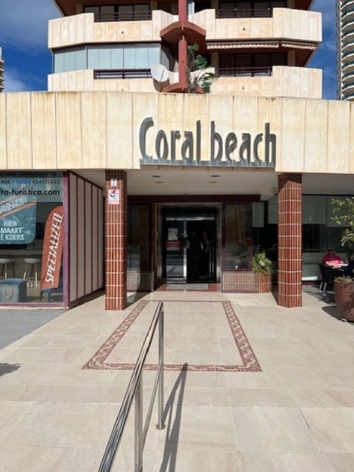 Calpe Marina Alta lägenhet foto 6346209