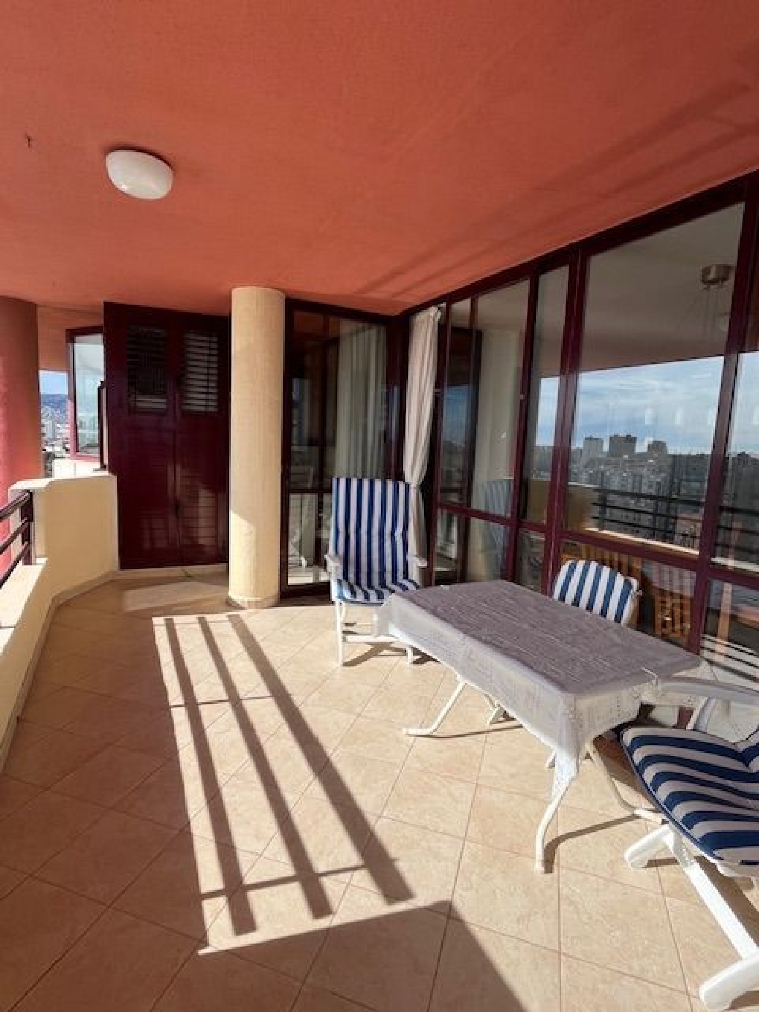  till salu lägenhet Calpe Marina Alta 15