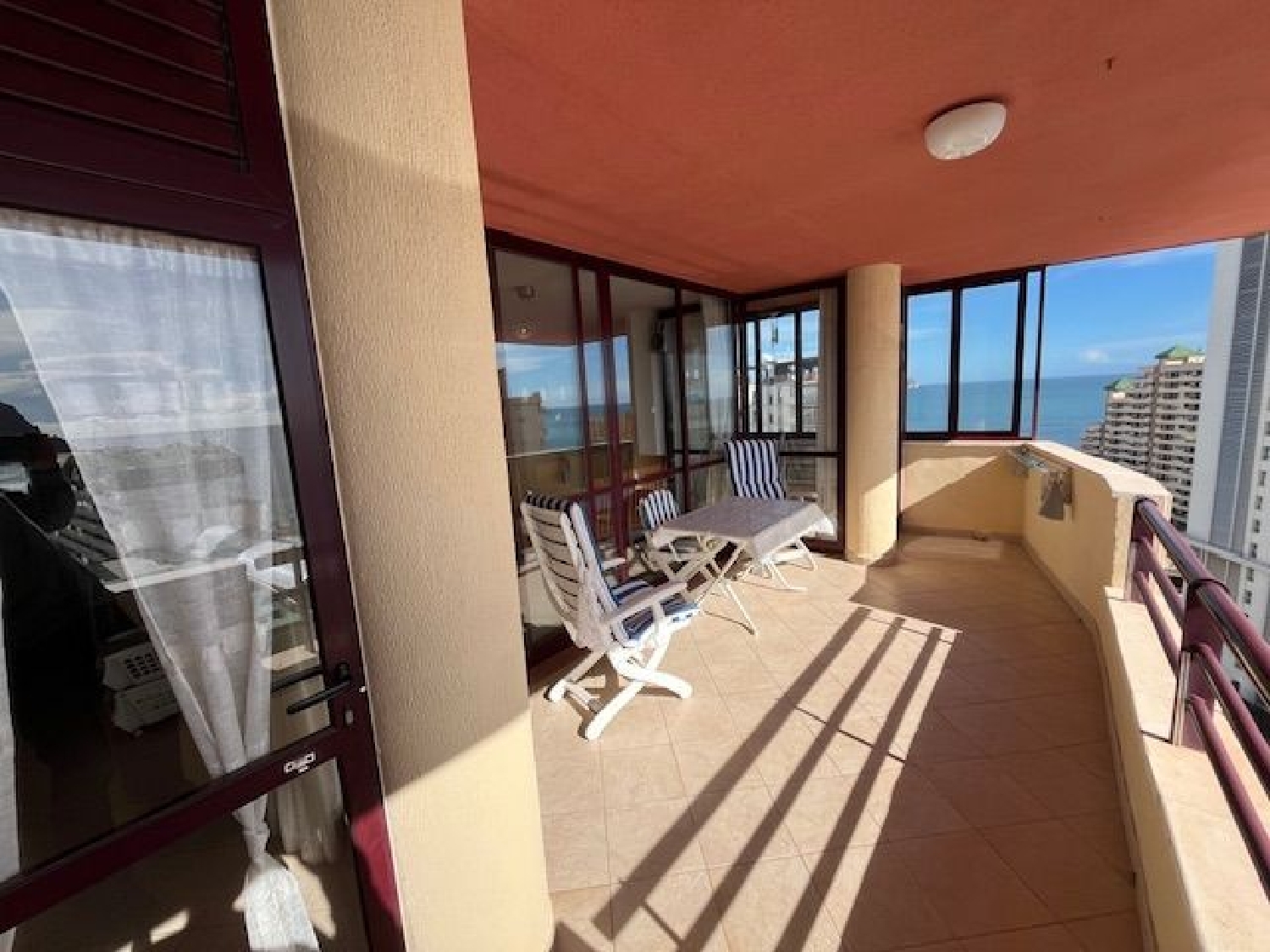  till salu lägenhet Calpe Marina Alta 14