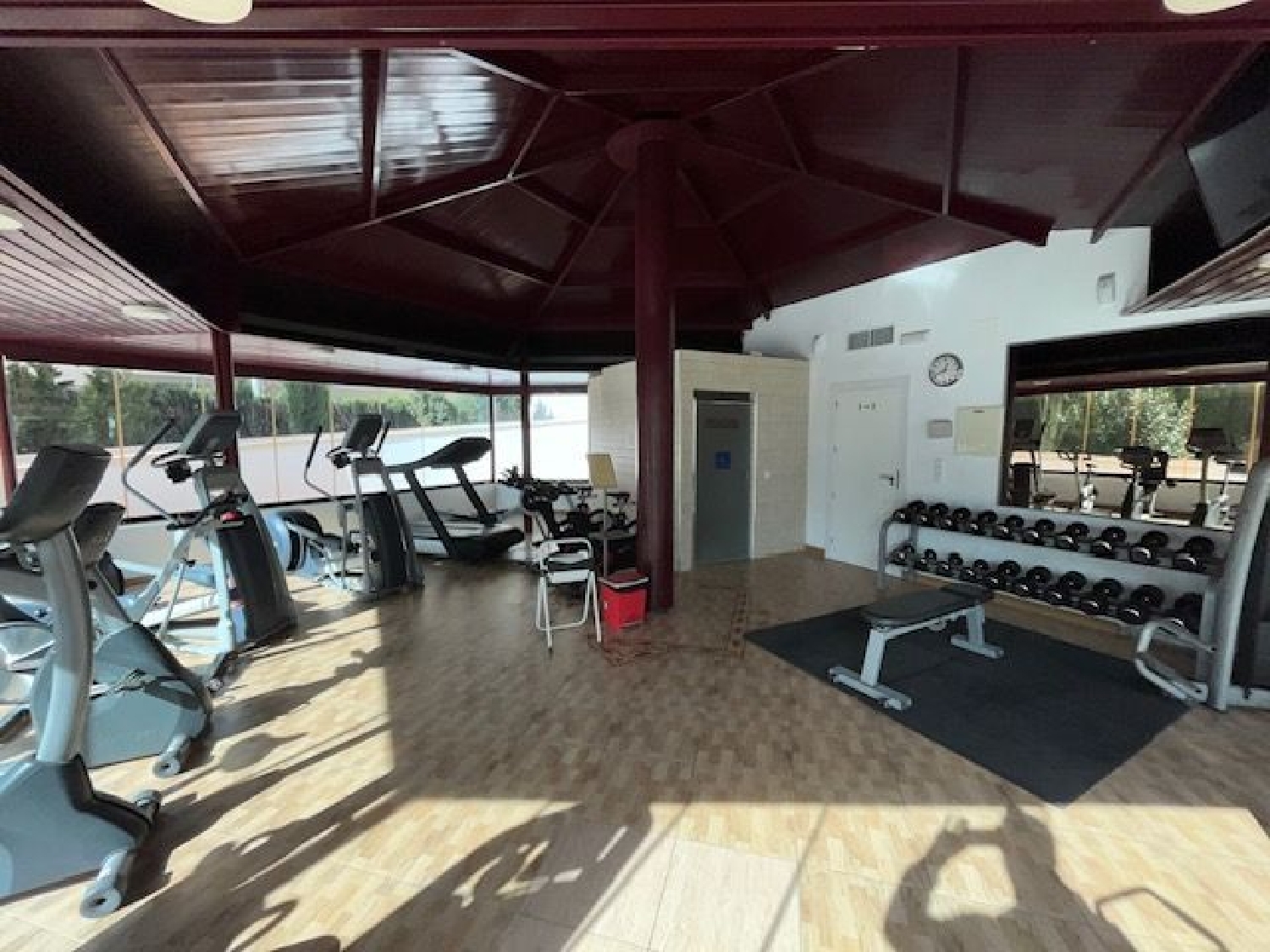  till salu lägenhet Calpe Marina Alta 5