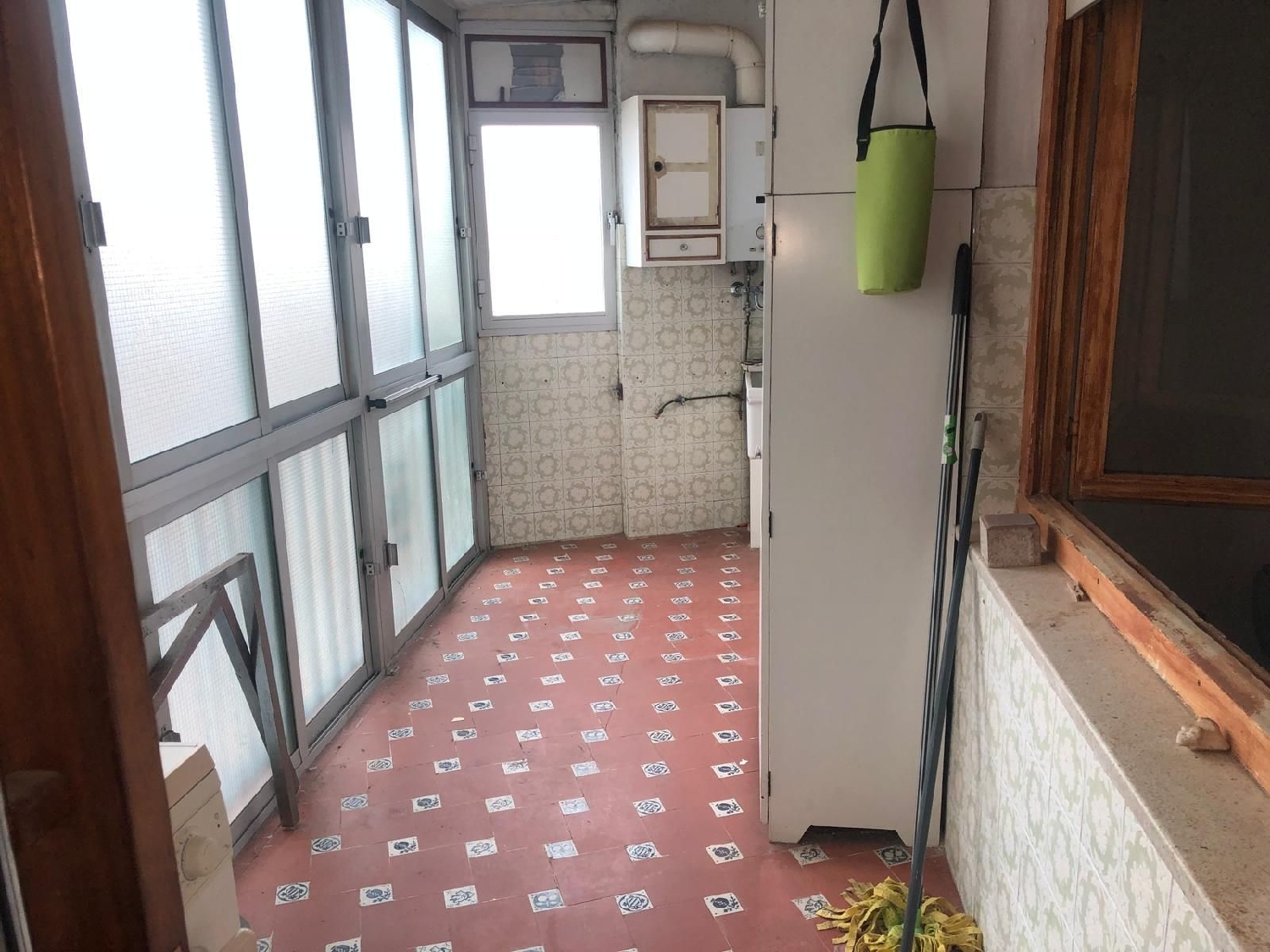  till salu lägenhet Calpe Marina Alta 4