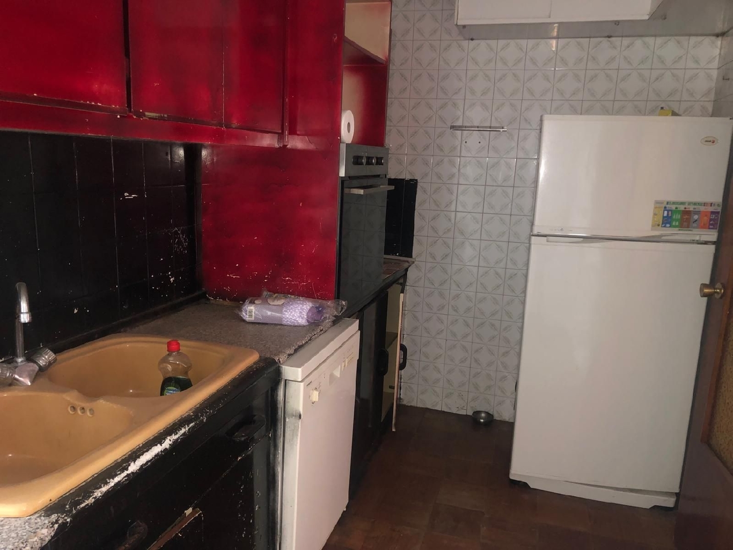  till salu lägenhet Calpe Marina Alta 9