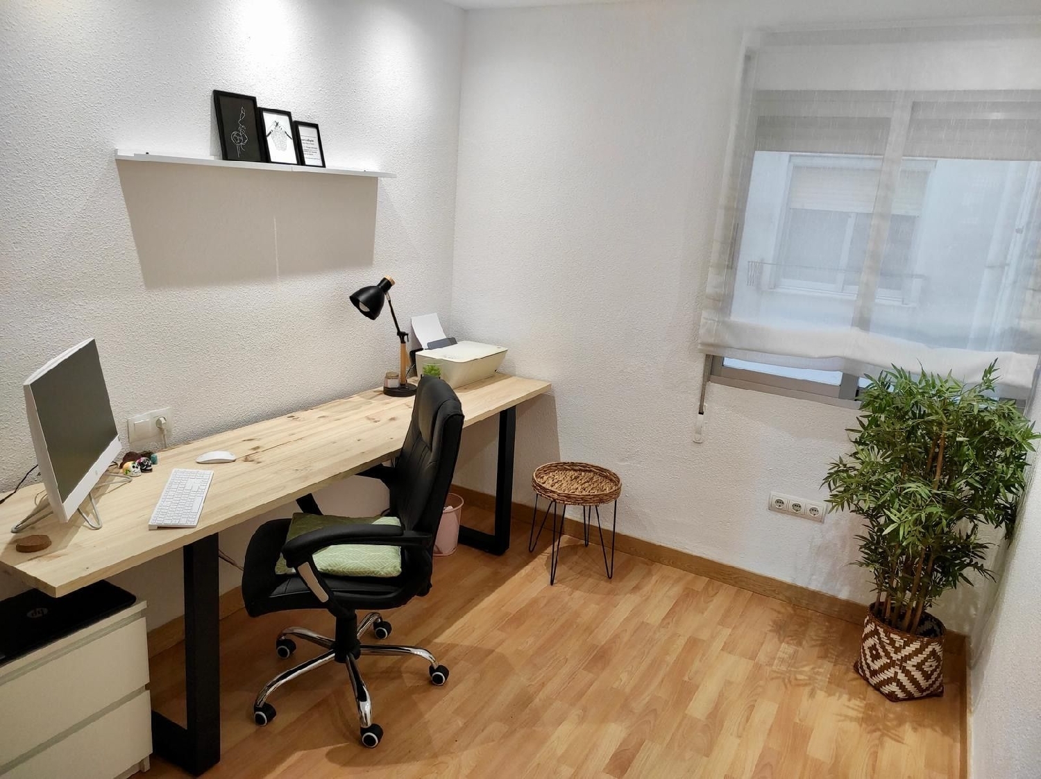  till salu lägenhet Calpe Marina Alta 4