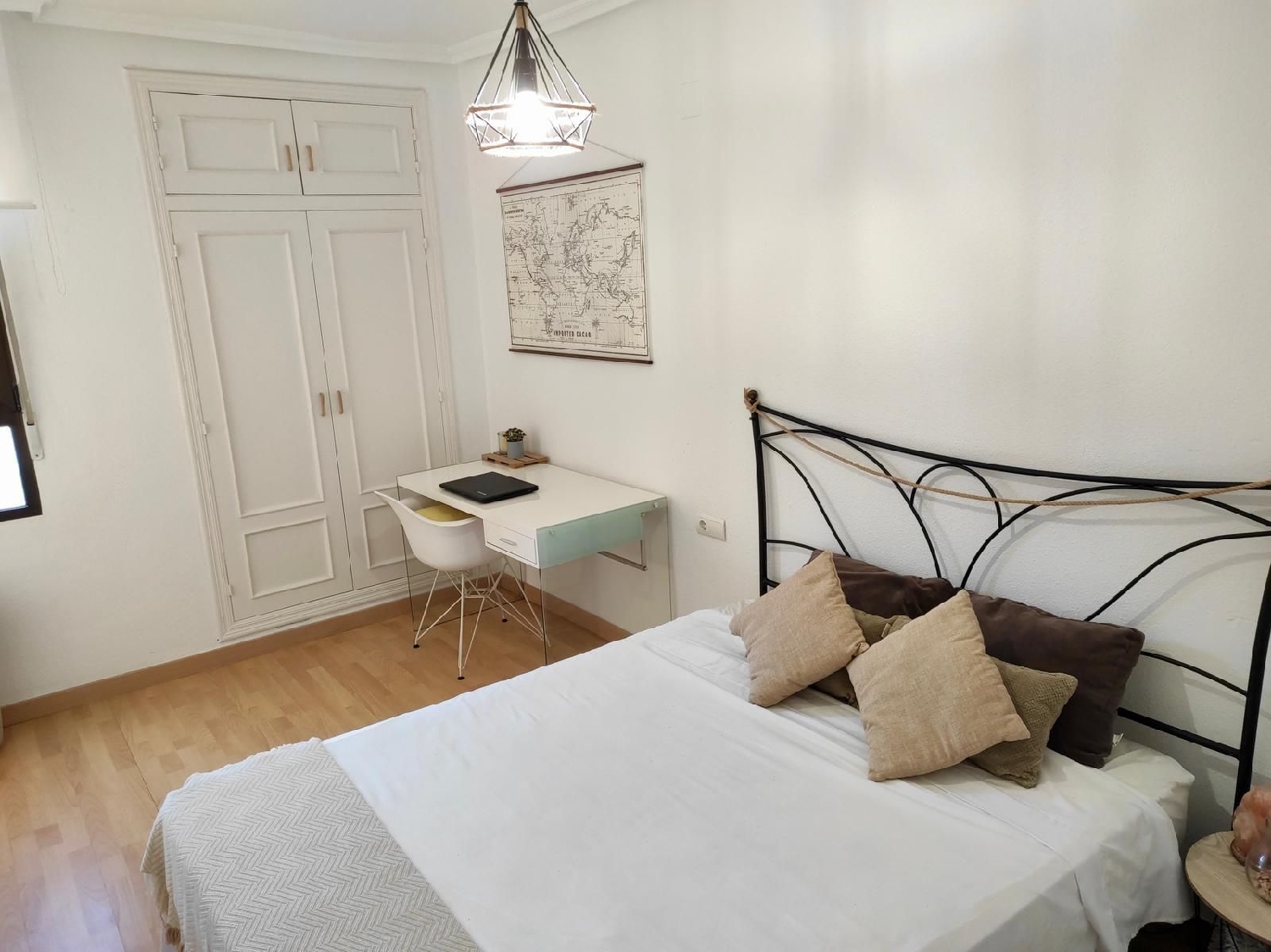  till salu lägenhet Calpe Marina Alta 2