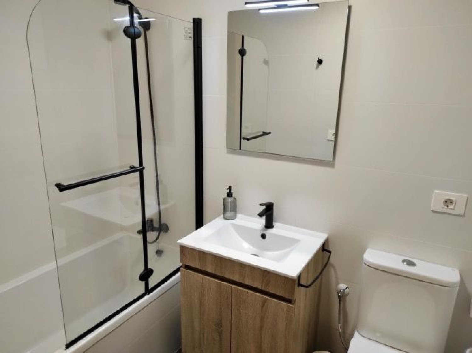  till salu lägenhet Calpe Marina Alta 7