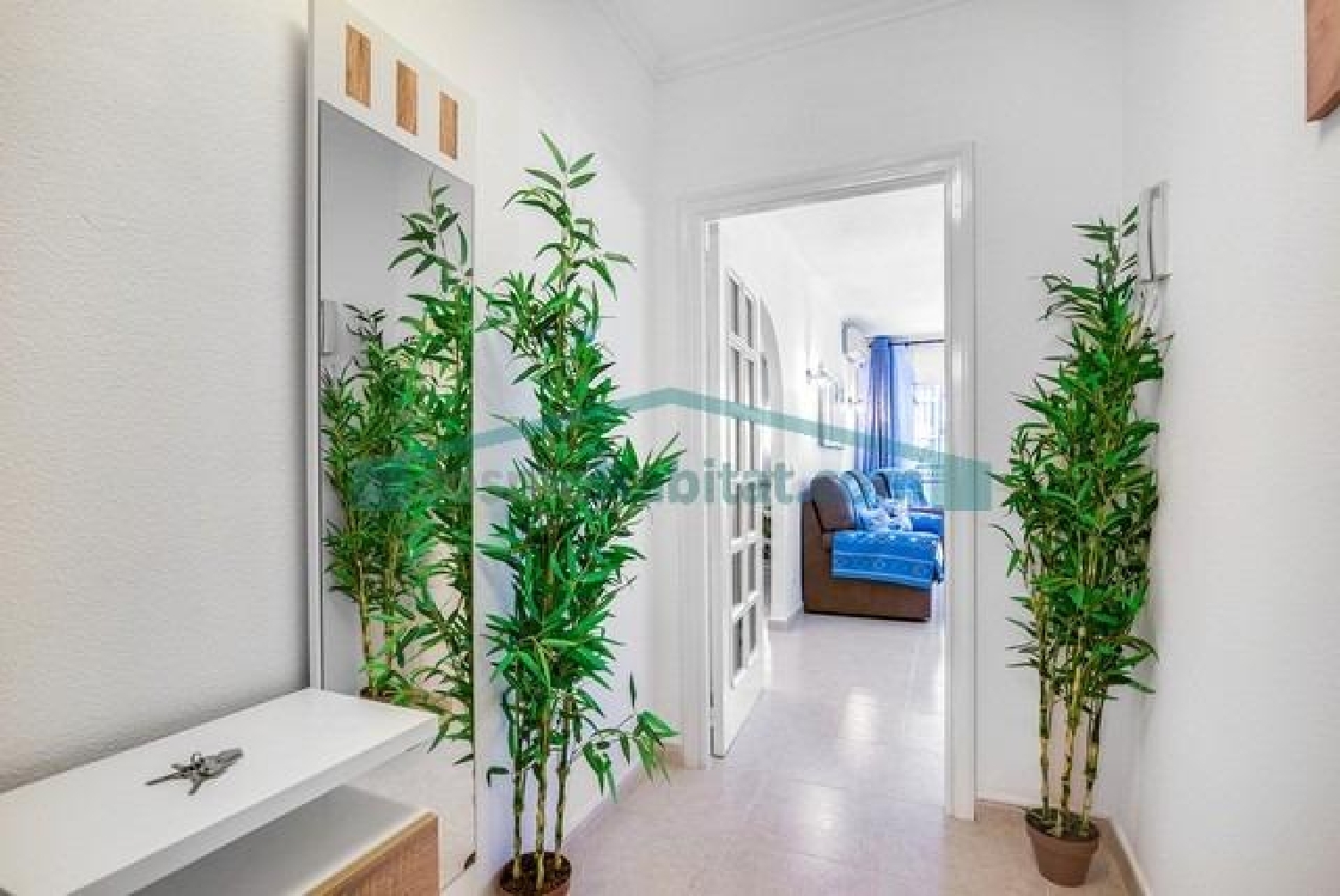  till salu lägenhet Calpe Marina Alta 8