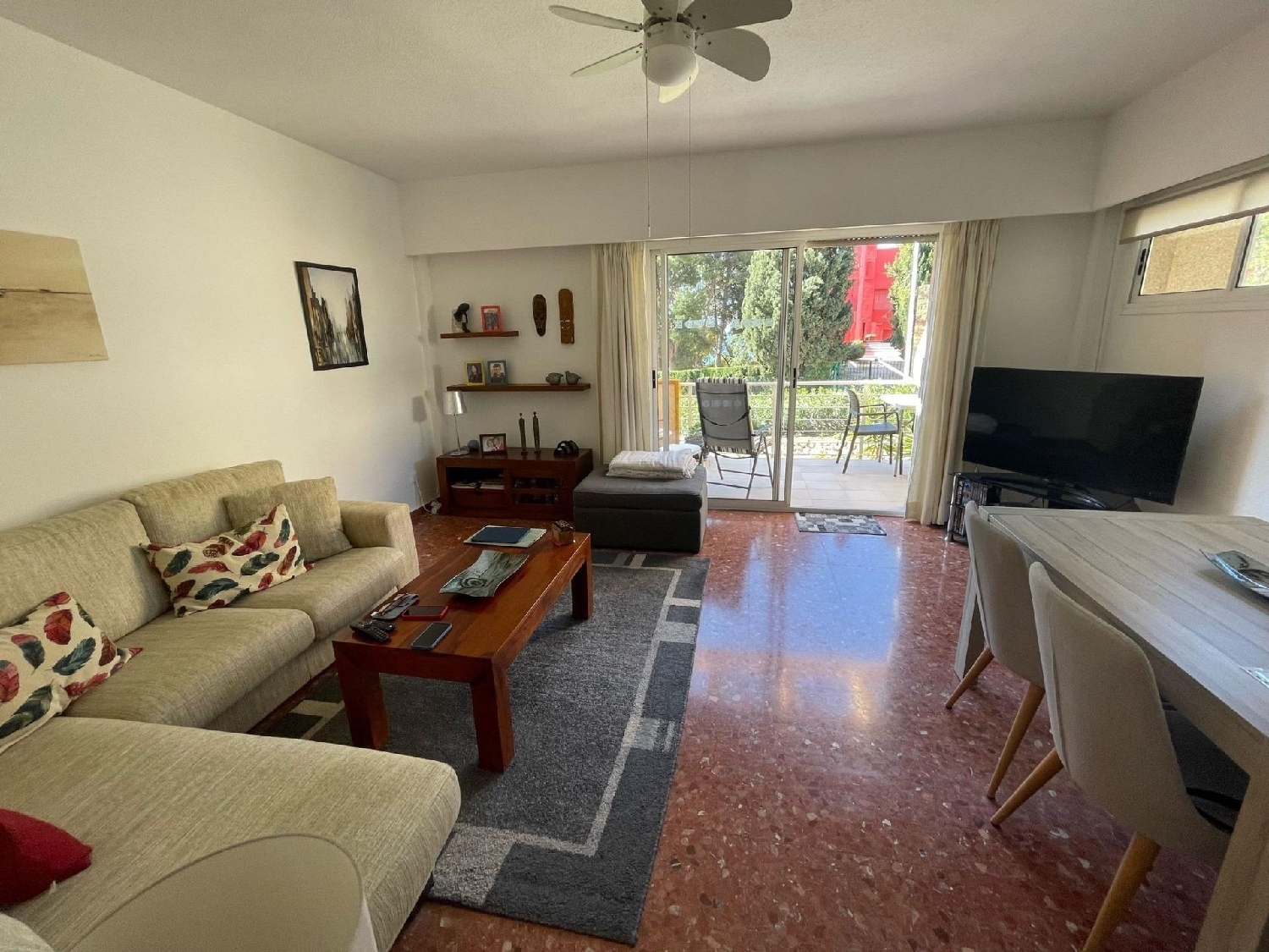  till salu lägenhet Calpe Marina Alta 7