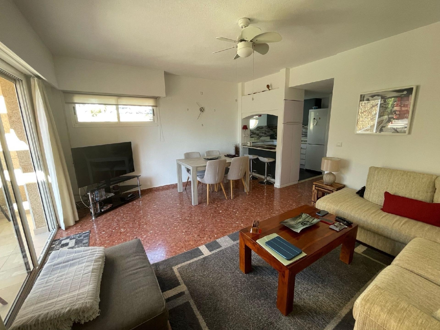  till salu lägenhet Calpe Marina Alta 8