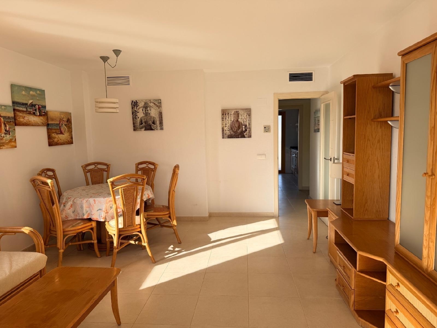  till salu lägenhet Calpe Marina Alta 6