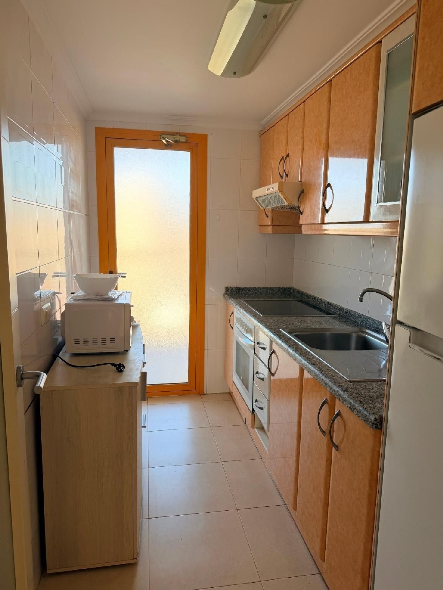  till salu lägenhet Calpe Marina Alta 8