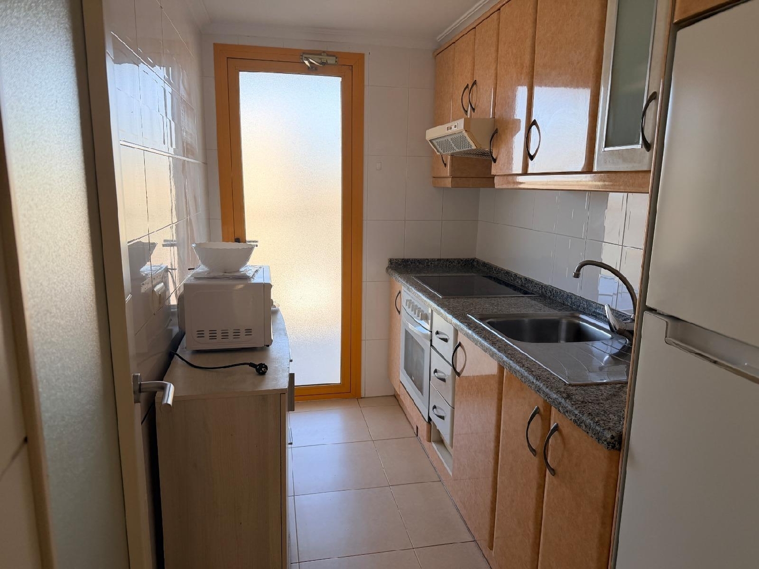  till salu lägenhet Calpe Marina Alta 7