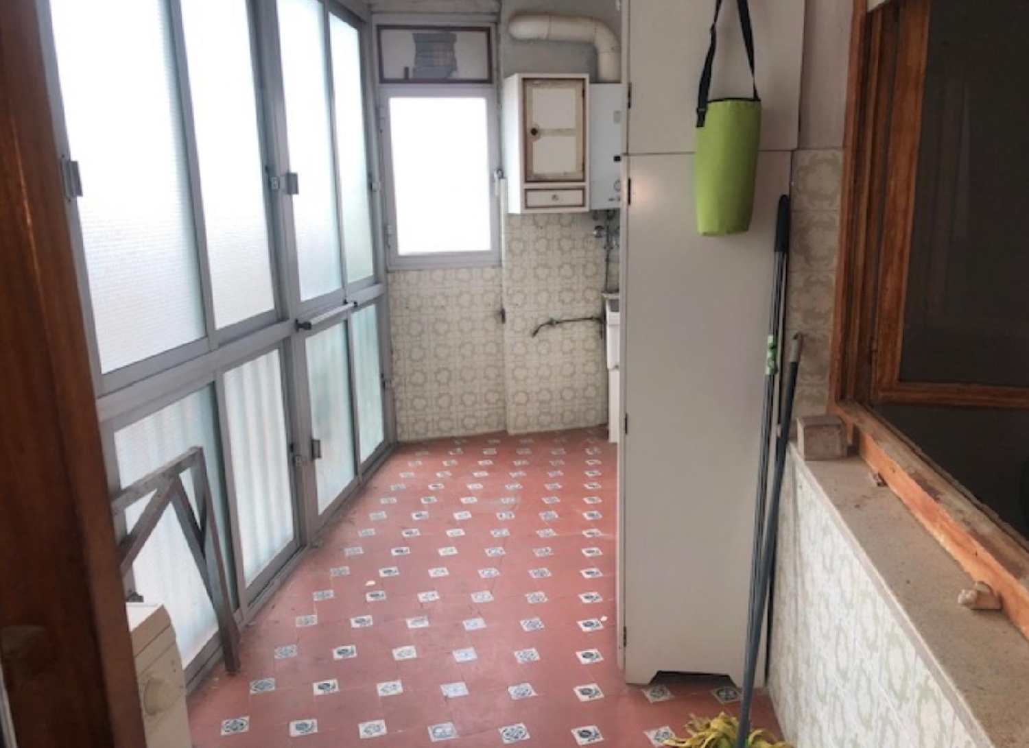  till salu lägenhet Calpe Marina Alta 7