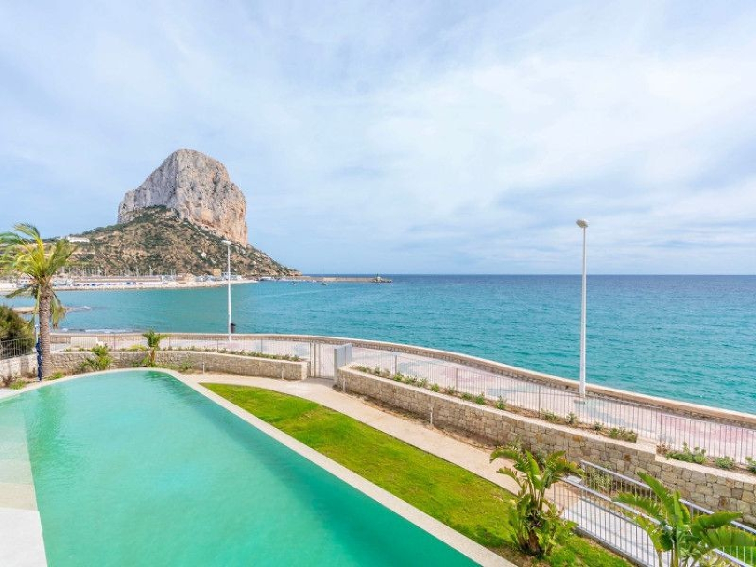  en venta apartamento Calpe Marina Alta 7