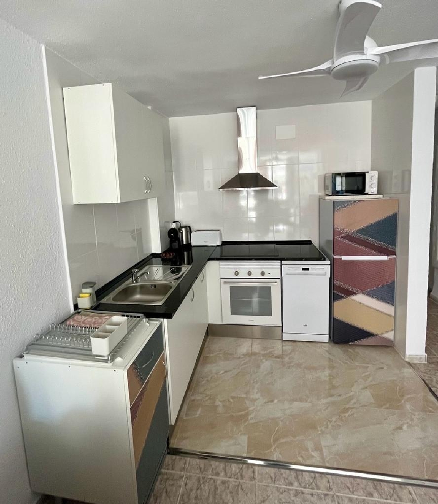  en venta apartamento Calpe Marina Alta 6