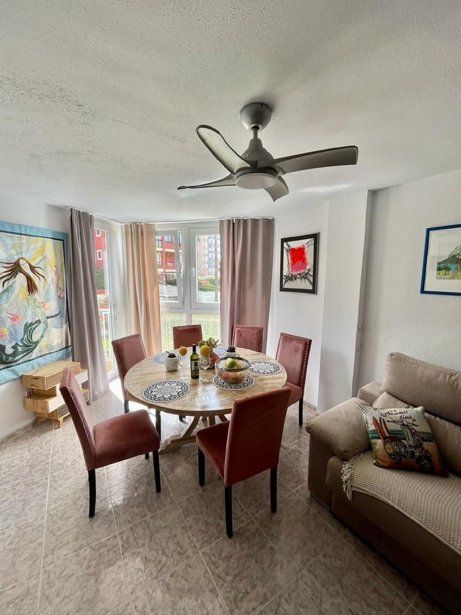  en venta apartamento Calpe Marina Alta 4