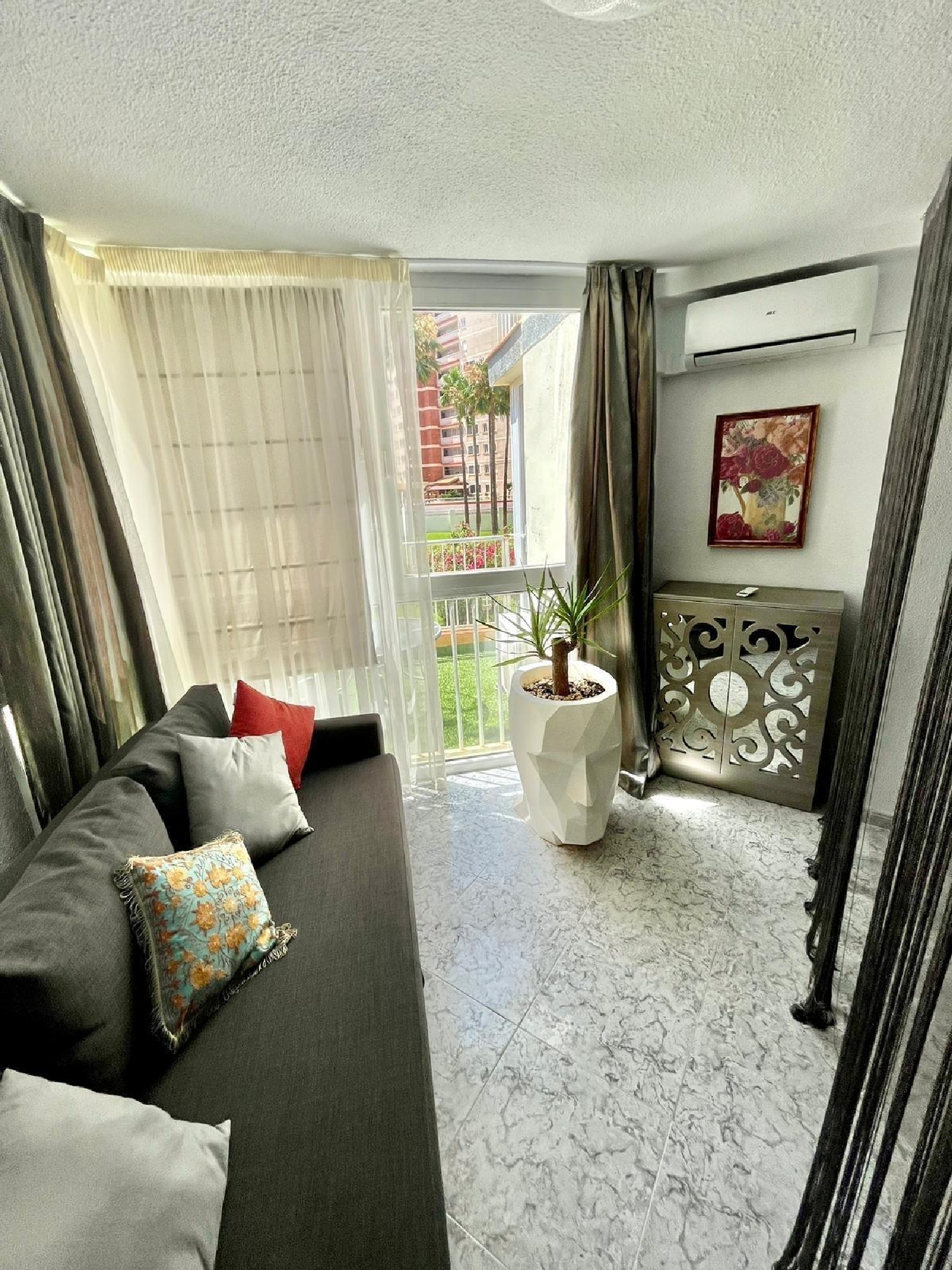  en venta apartamento Calpe Marina Alta 5