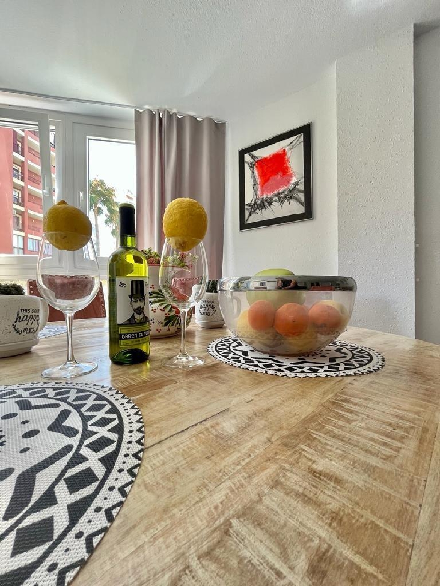  en venta apartamento Calpe Marina Alta 3