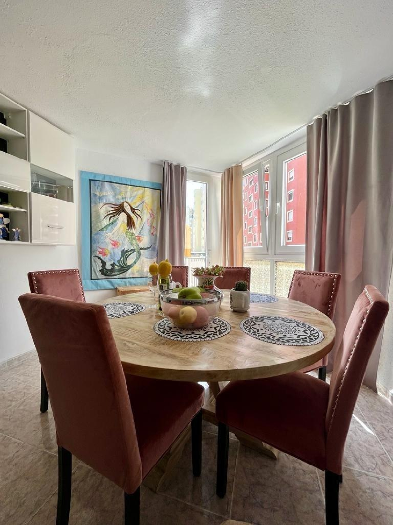  en venta apartamento Calpe Marina Alta 8