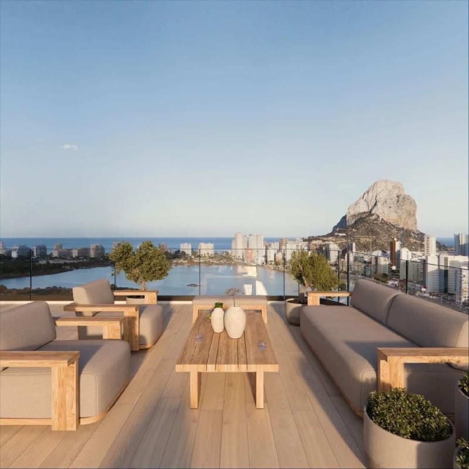  kaufen Wohnung Calpe Marina Alta 8