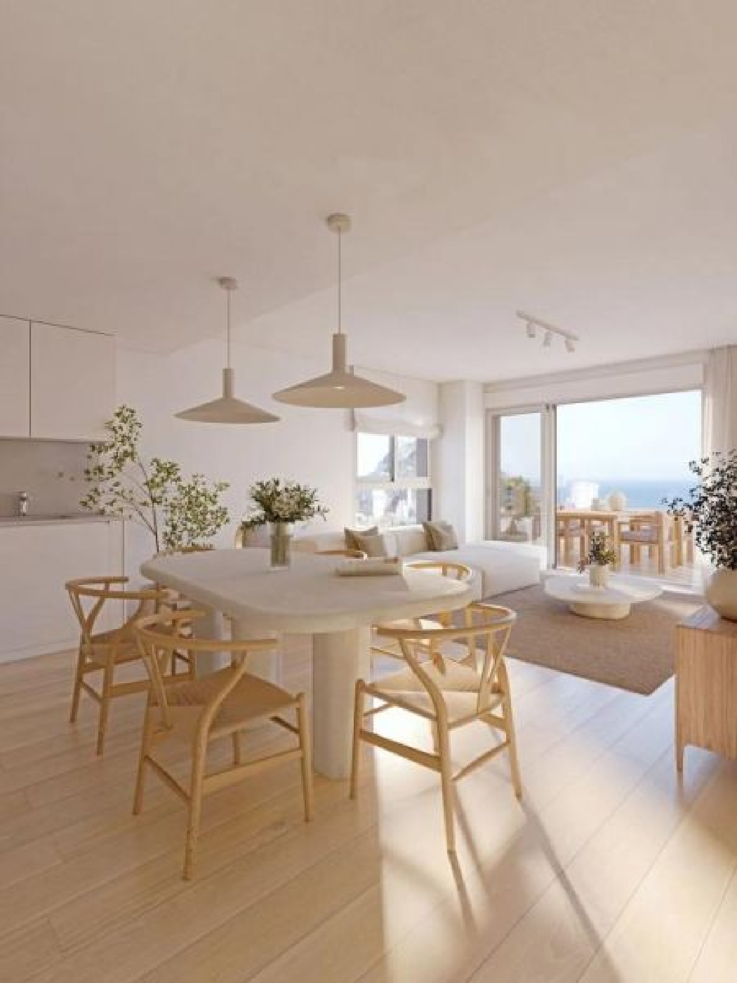  kaufen Wohnung Calpe Marina Alta 5