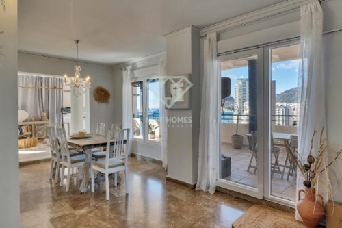 Calpe Marina Alta apartamento foto 6348358