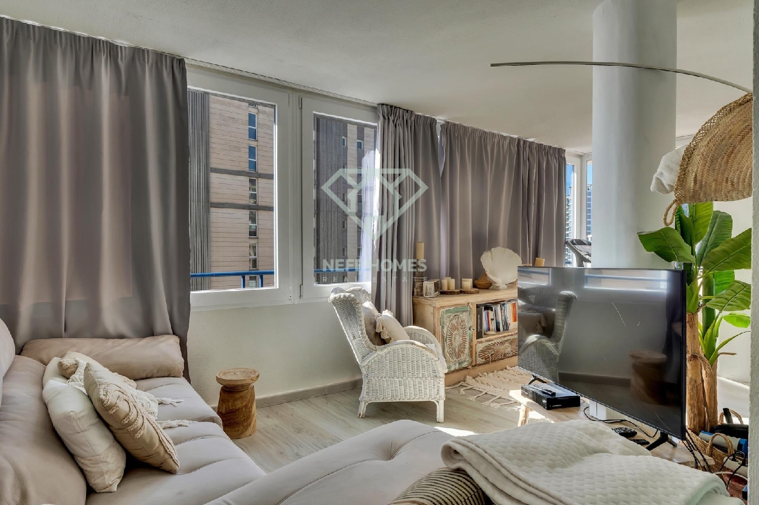  en venta apartamento Calpe Marina Alta 6