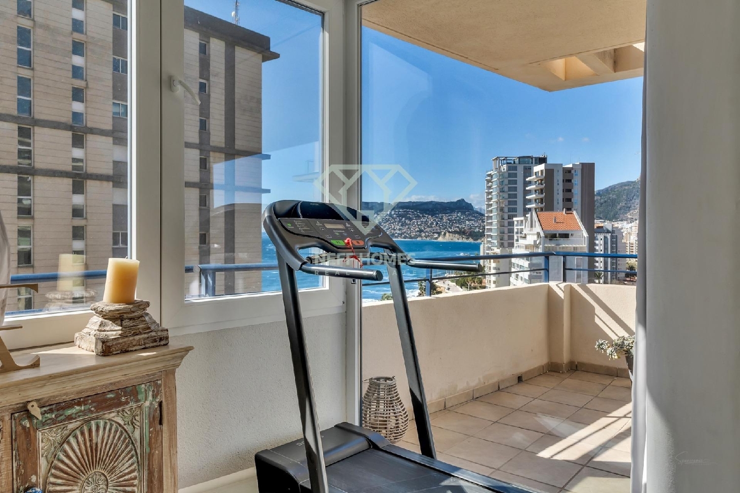  en venta apartamento Calpe Marina Alta 8