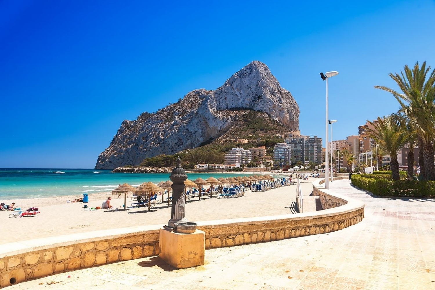  te koop appartement Calpe Marina Alta 19
