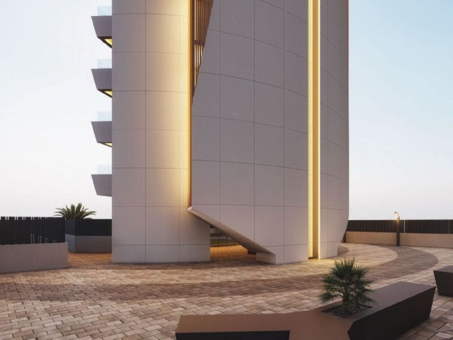  en venta apartamento Calpe Marina Alta 7