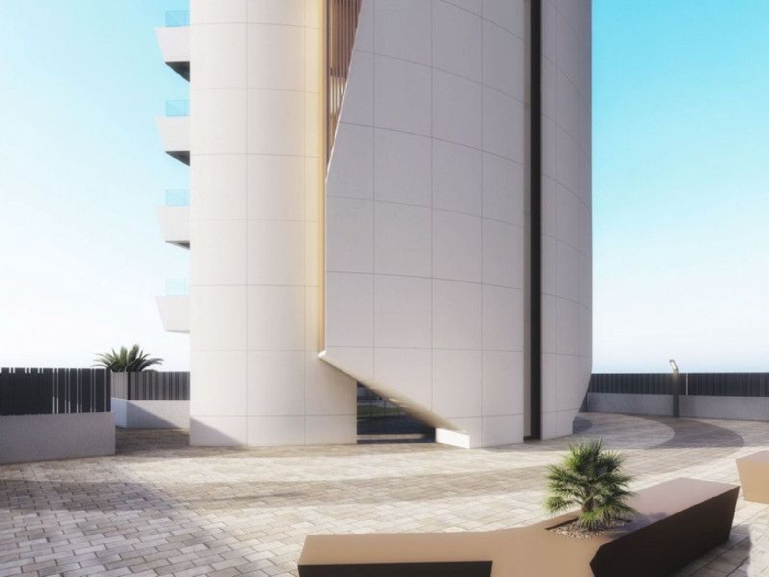  en venta apartamento Calpe Marina Alta 6