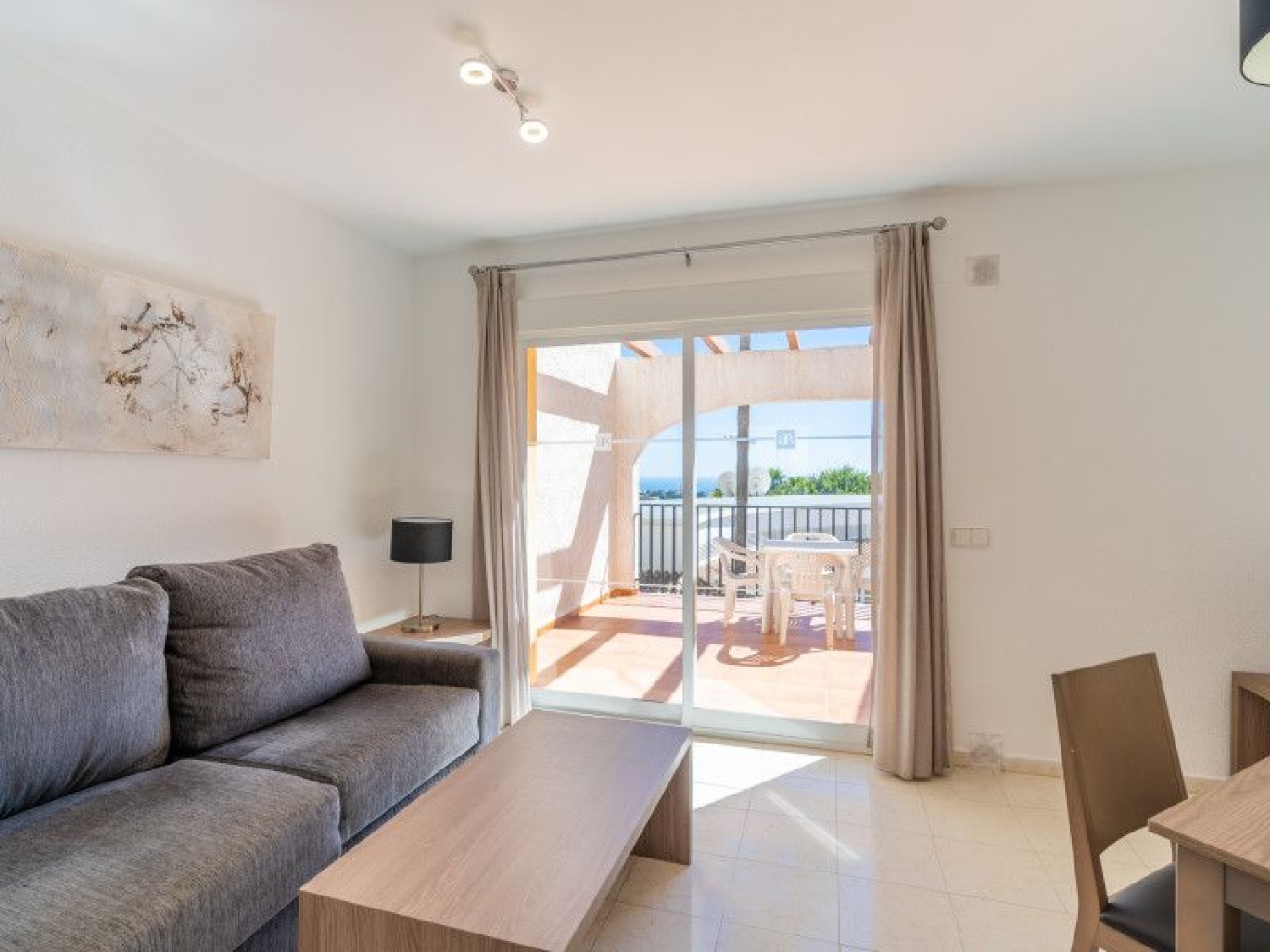  en venta apartamento Calpe Marina Alta 5