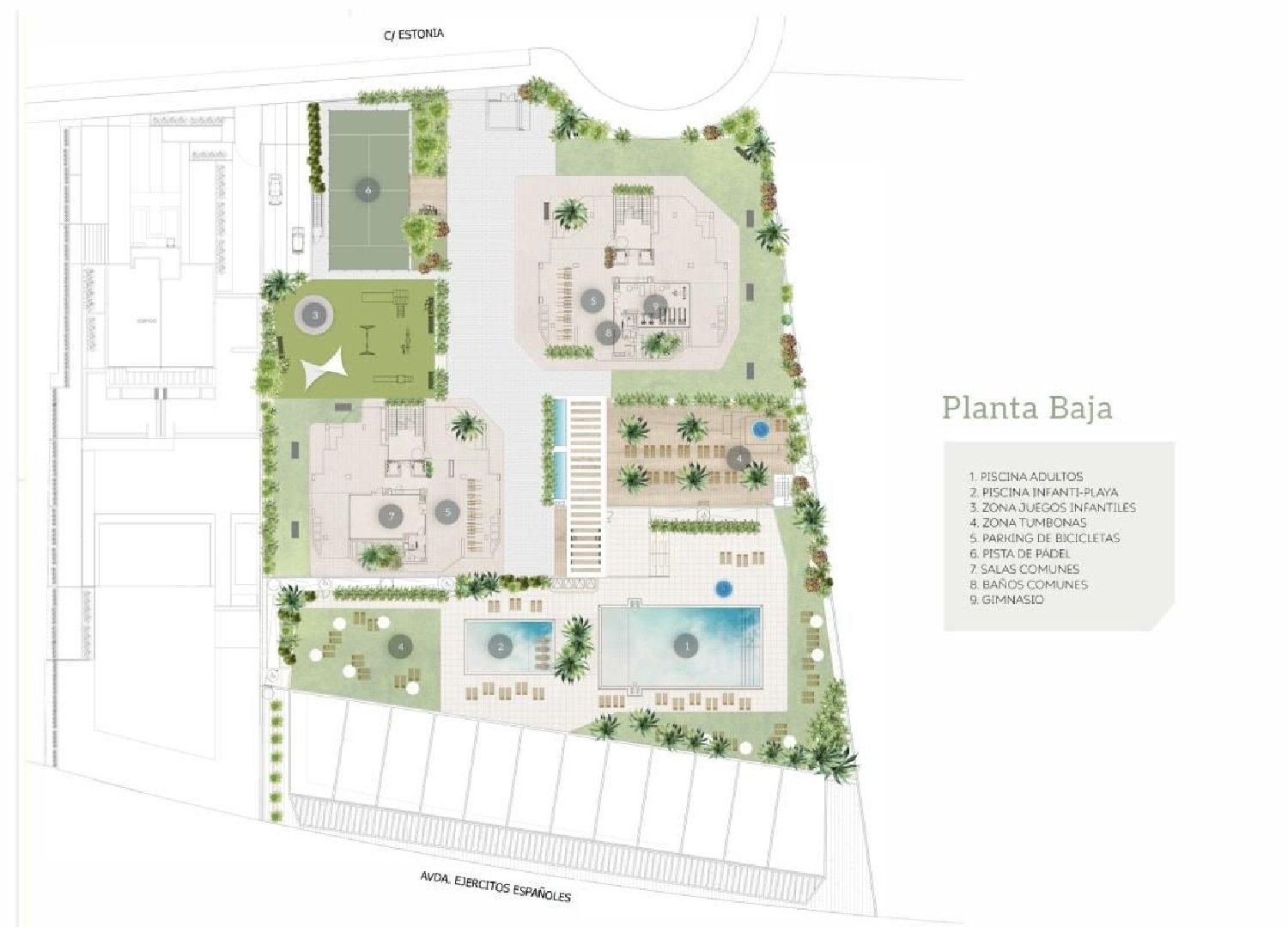  en venta apartamento Calpe Marina Alta 6