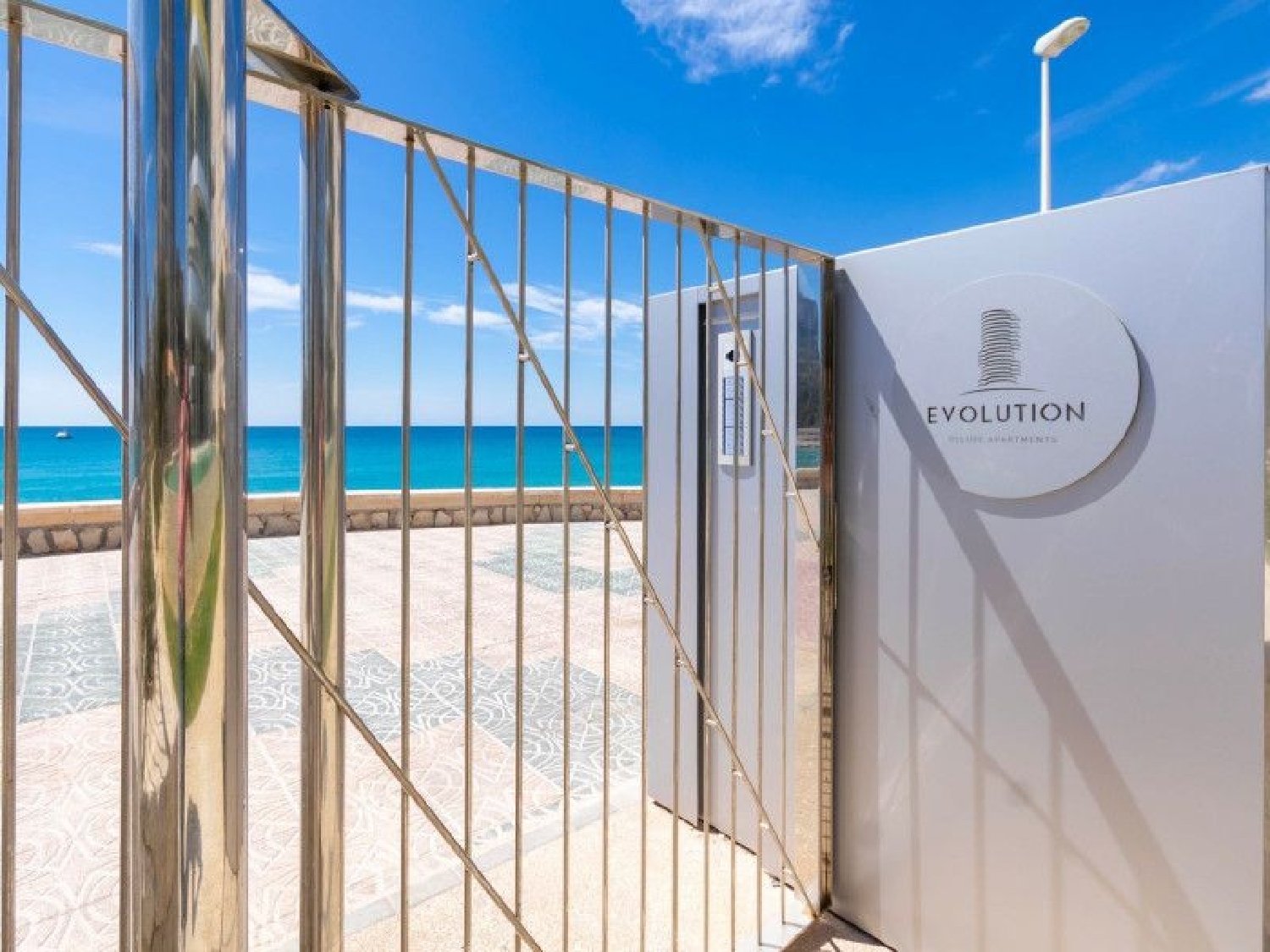  à vendre appartement Calpe Marina Alta 8