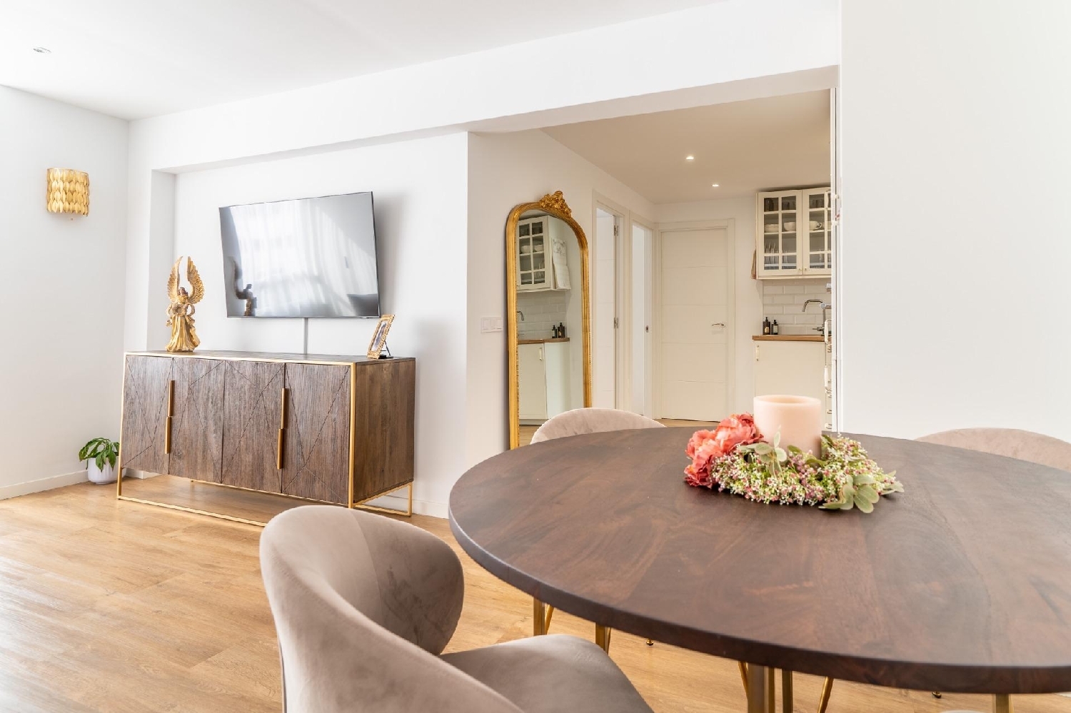  à vendre appartement Calvià Ponent 6