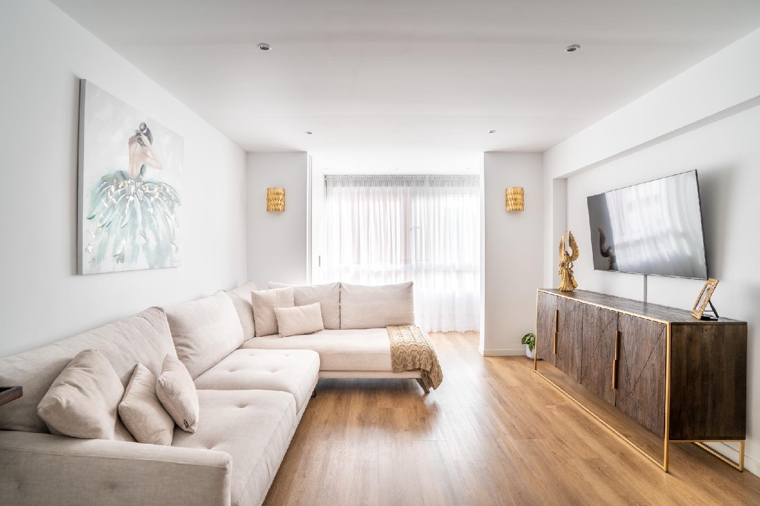  à vendre appartement Calvià Ponent 1