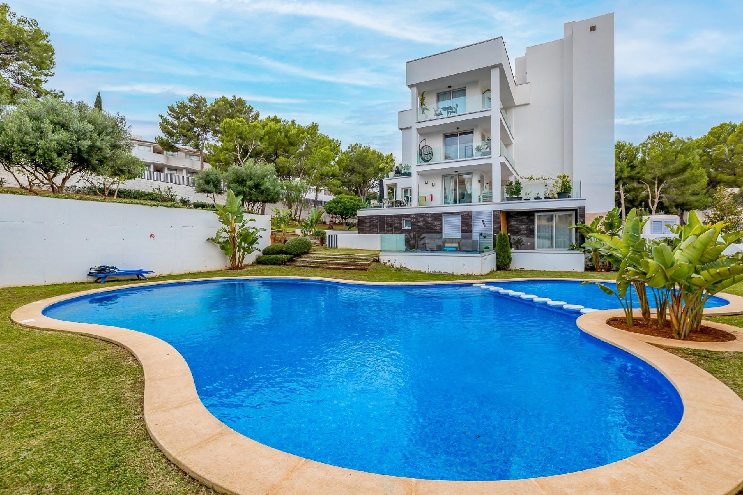  en venta apartamento Calvià Ponent 6