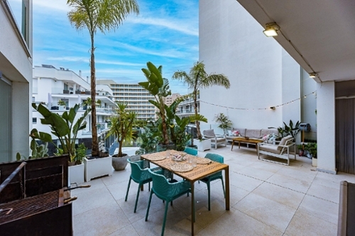 Calvià Ponent apartment foto 6344347