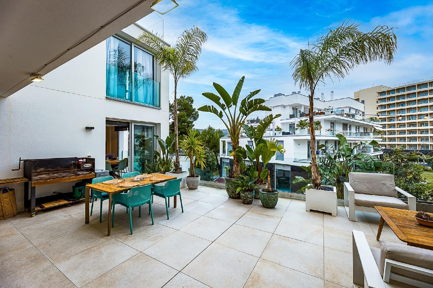  en venta apartamento Calvià Ponent 4