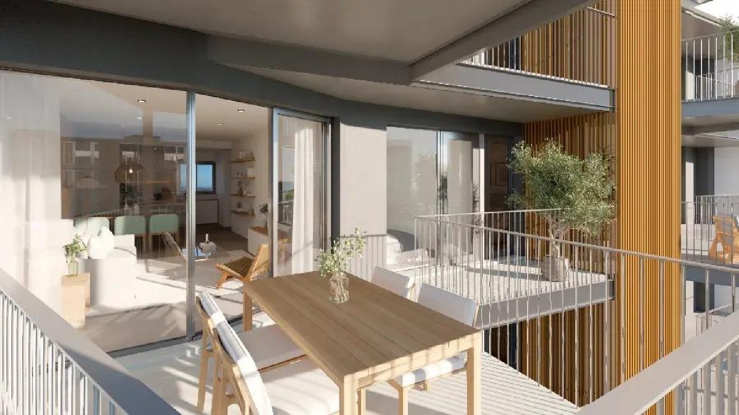  en venta apartamento Calvià Ponent 5