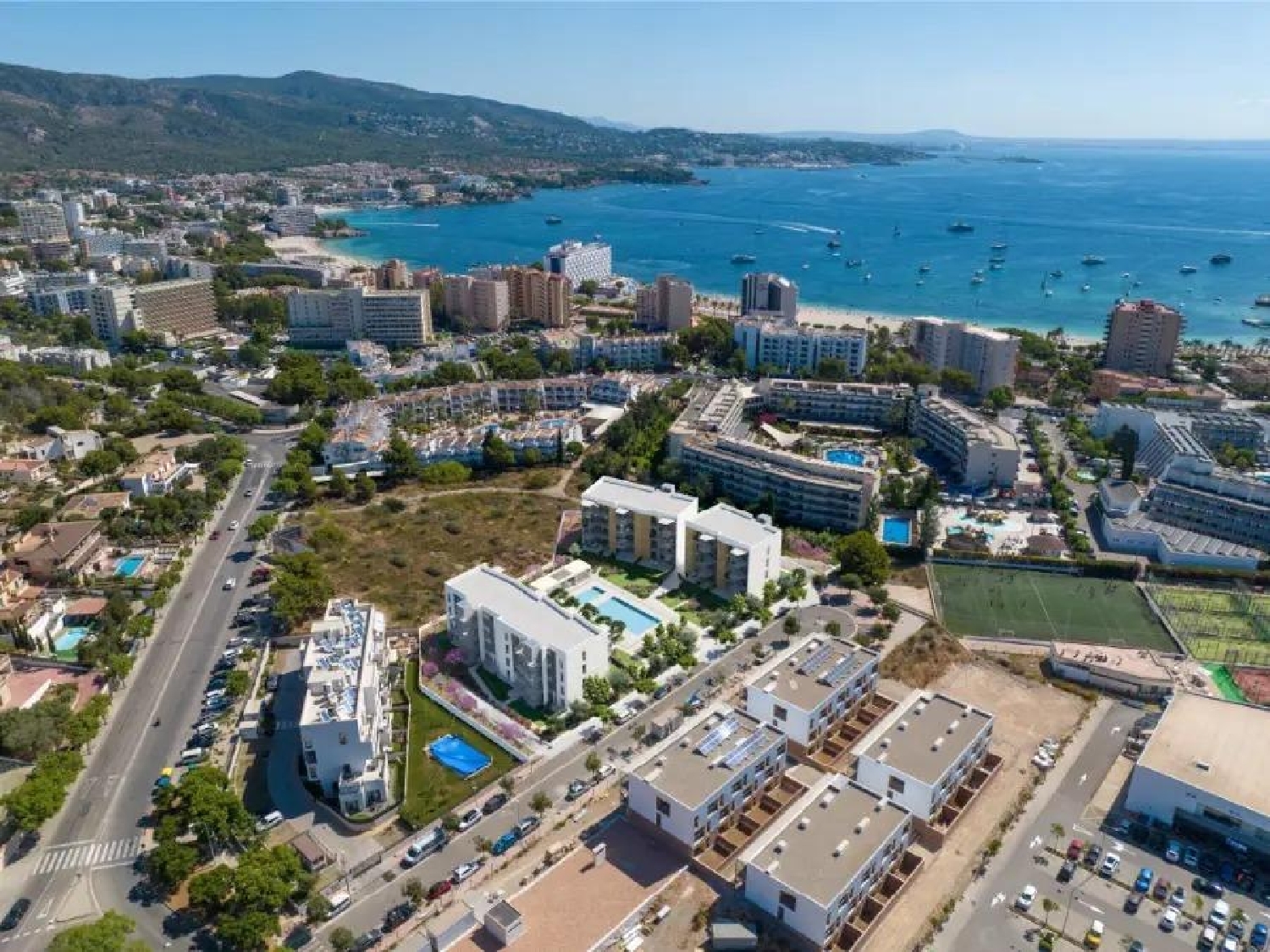  en venta apartamento Calvià Ponent 4