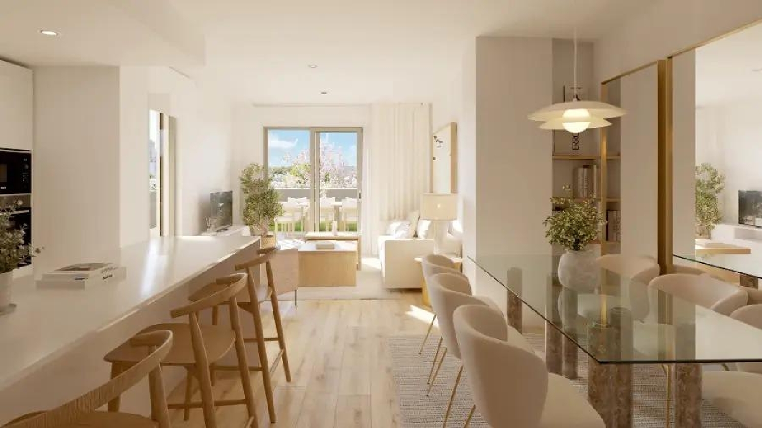 en venta apartamento Calvià Ponent 5
