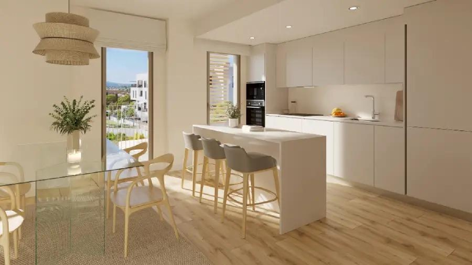  en venta apartamento Calvià Ponent 3
