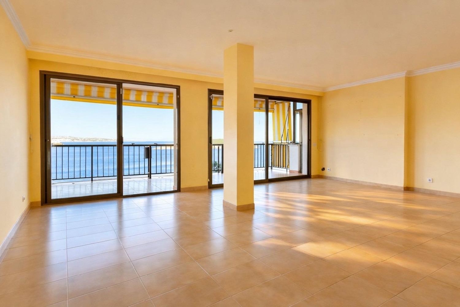  for sale apartment Calvià Ponent 5