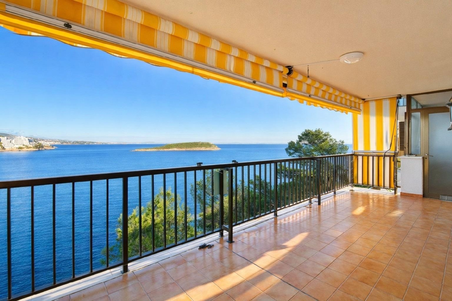  for sale apartment Calvià Ponent 1