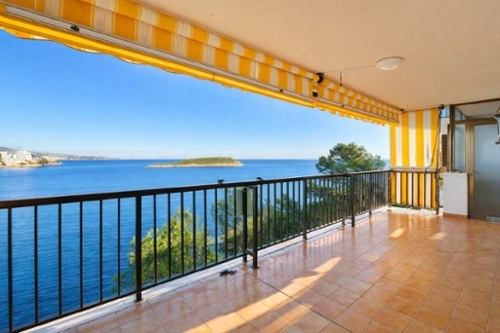 Calvià Ponent appartement foto 6345579