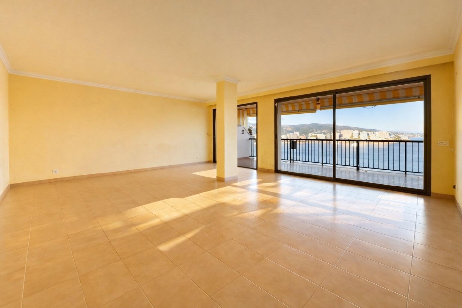  for sale apartment Calvià Ponent 4