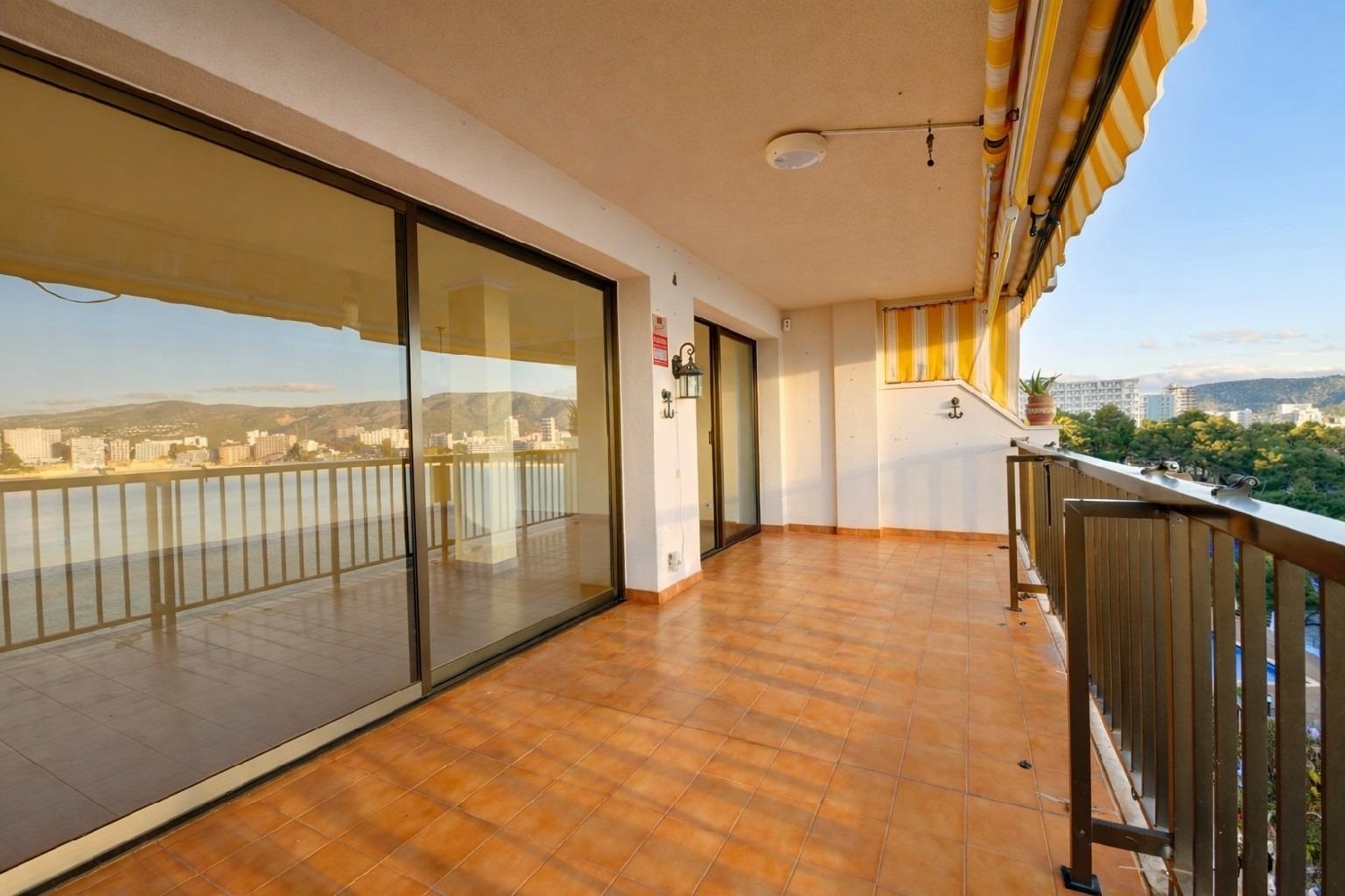  for sale apartment Calvià Ponent 3