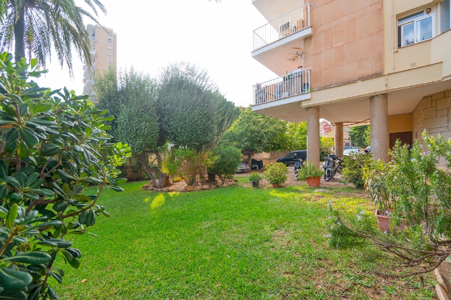 en venta apartamento Calvià Ponent 2